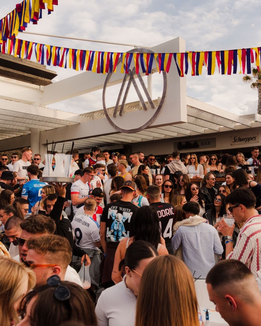 UNIFEST Retour 2026