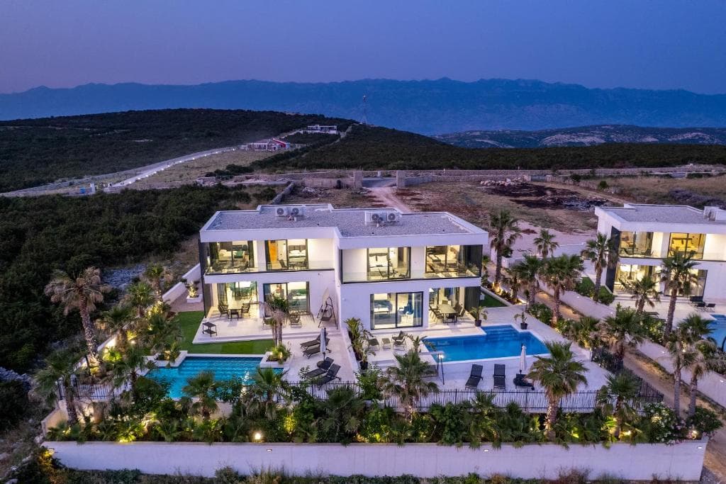 Villa Dubaï