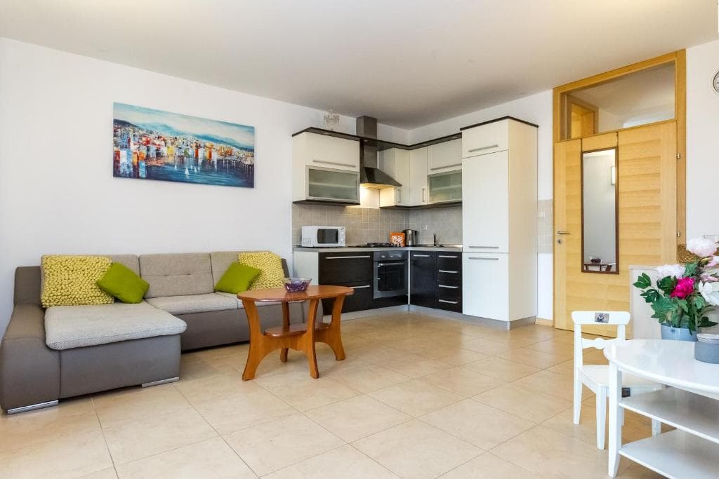 Appartement Maru 7 à Novalja