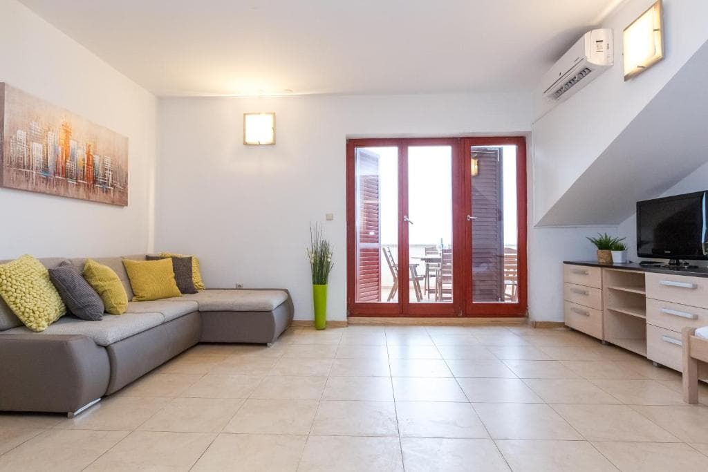 Appartement Maru 5 à Novalja